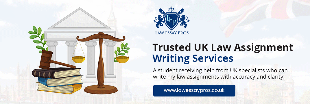 Law Assignment Help Image