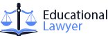 Educational Lawyer Logo